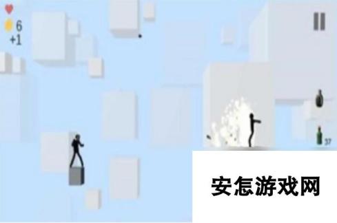 2025火柴人题材游戏合集 人气较高经典的火柴人游戏下载合集