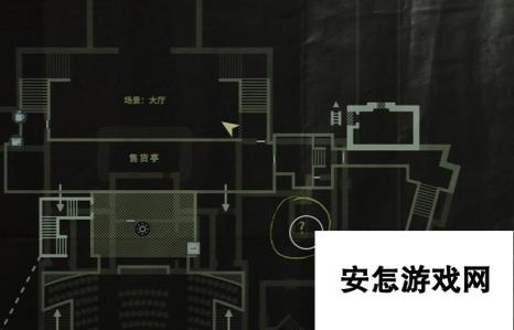 《心灵杀手2》力量之言25在哪里