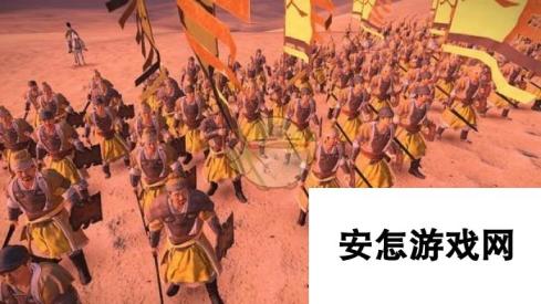 《全面战争：三国》黄巾军DLC游侠解锁方法分享