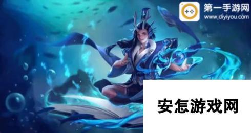 英雄战歌tcg水系英雄陆逊 东吴最后的大都督