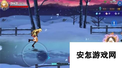 瑰雪黑阳RWBY阳小龙怎么样