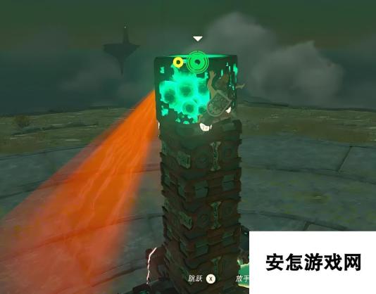 <a id='link_pop' class='keyword-tag' href='https://www.9game.cn/sedcswgzl/'>王国之泪</a>方块魔像怎么打